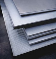 Steel Plates from REGAL SALES CORPORATION