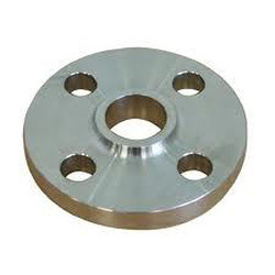 Slip On Flanges