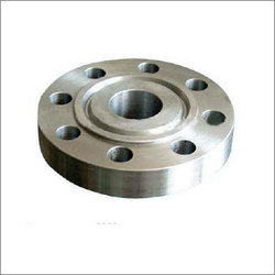 Ring Joint Flanges