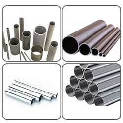 Metal Pipes & Tubes from REGAL SALES CORPORATION