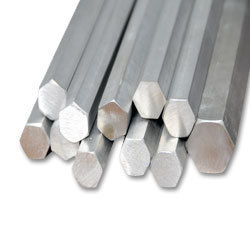 Duplex Steel Round Bar