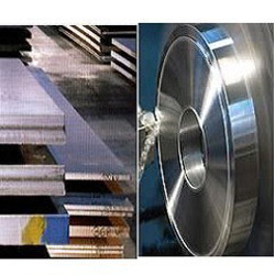 Duplex Steel Plates & Sheets