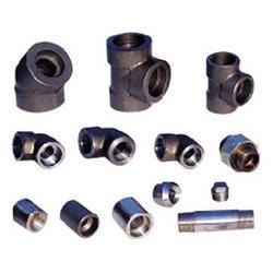 Duplex Forged Pipe Fittings from REGAL SALES CORPORATION