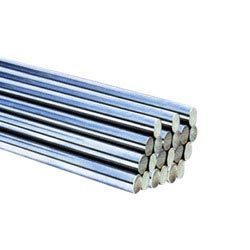 Carbon & Alloy Steels Round Bars