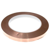 Copper Foil from REGAL SALES CORPORATION