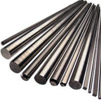 Duplex Steel Round Bars