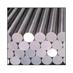 Stainless Steel Bright Bar