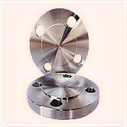 Blind Flange (BLRF)