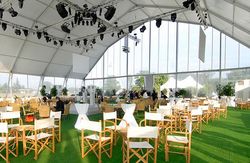 Wedding OR Function Hall from AL RAWAYS TENTS & CAR PARKING SUNSHADES