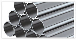 Stainless Steel And Duplex Pipes 