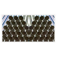 Stainless Steel Tubes 
