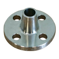 Weld Neck Flanges  from HITESH STEELS