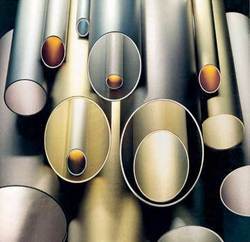 Inconel Pipes  from HITESH STEELS