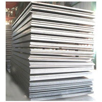 Monel Sheets And Plates  from HITESH STEELS