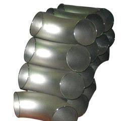 Nickel Alloy Butt Weld Fittings  from HITESH STEELS