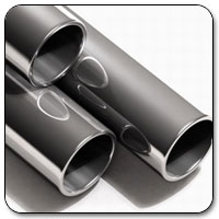 Nickel & Copper Alloy  Pipe from UDAY STEEL & ENGG. CO.