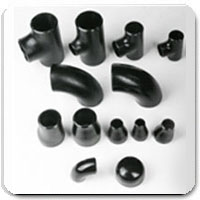 Carbon & Alloy Steel  Buttweld Fittings