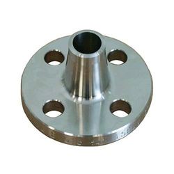 Weld Neck Flanges from UDAY STEEL & ENGG. CO.