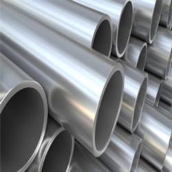 Inconel Pipes from NAVSAGAR STEEL & ALLOYS