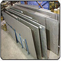 Titanium Plates And Sheets from NAVSAGAR STEEL & ALLOYS