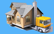 Transportation (Truck & Pick-up) Carriers Services from PM MOVERS AND PACKAGING L.L.C. 