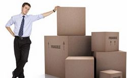 Local, Long or International Moving Services from PM MOVERS AND PACKAGING L.L.C. 