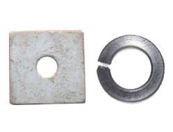 Miscellaneous Washers from MAHAVIR ENTERPRISES