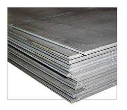 Stainless Steel Sheet  from BHAVIK STEEL INDUSTRIES