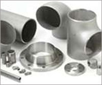 Stainless Steel Buttweld from SATELLITE METALS & TUBES LTD.