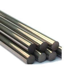 Stainless Steel Bar 