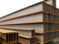 Stainless Steel Beams from KOBS INDIA