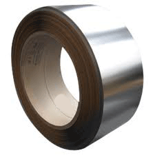 Stainless Steel - Strip from SATELLITE METALS & TUBES LTD.