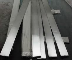 Stainless Steel Flat from BHAVIK STEEL INDUSTRIES