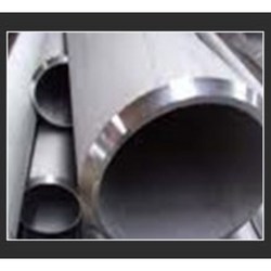 Stainless Steel 316-316 L  Pipe from BHAVIK STEEL INDUSTRIES