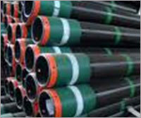 Carbon Steel Seamless Tube from BHAVIK STEEL INDUSTRIES