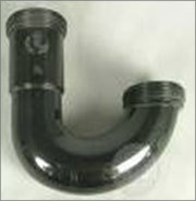 Carbon Steel J Bend from SATELLITE METALS & TUBES LTD.