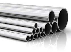 Stainless Steel Pipes from NIKO STEEL CENTRE