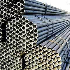 Stainless Steel ERW Pipes from NIKO STEEL CENTRE