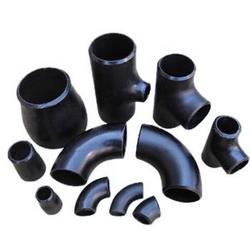 Stainless Steel Seamless Pipe fittings from NIKO STEEL CENTRE