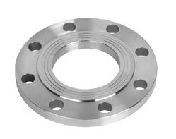 Stainless Steel WNRF Flange