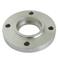 Stainless Steel Slip on Flange from NIKO STEEL CENTRE