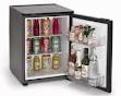 Large Selection Of Minibars