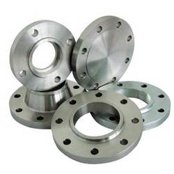 ANSI Flanges from JAYVEER STEEL