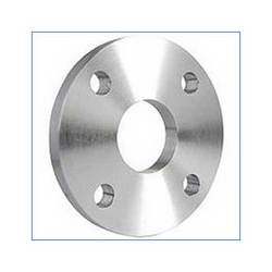 Din Flanges from JAYVEER STEEL