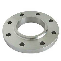 BS Flanges