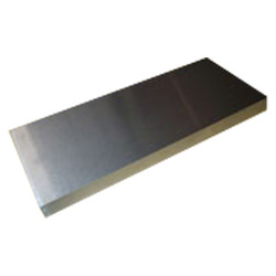 Nickel Plates from JAYVEER STEEL