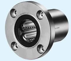 Round Flange