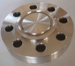 ASME Flange from JAYVEER STEEL