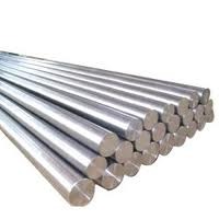 Monel Round Bar from JAYVEER STEEL