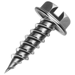 Metal Screws from JAYVEER STEEL